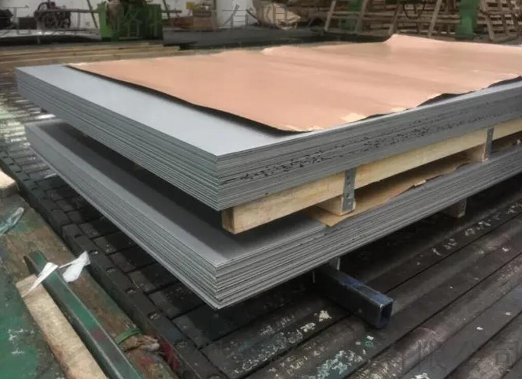 垫江310s不锈钢板