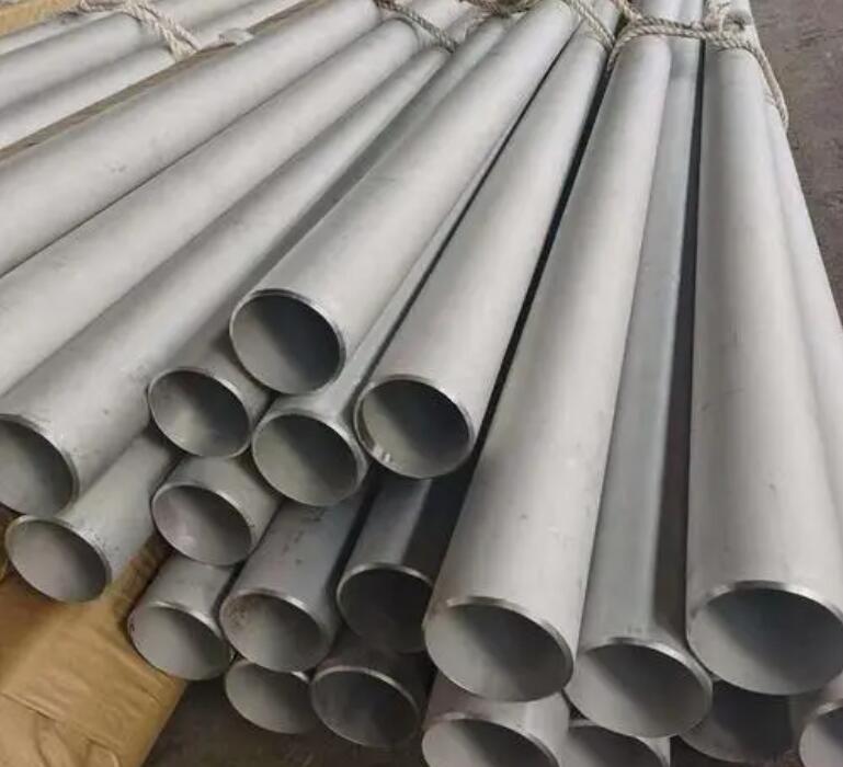 垫江304不锈钢管