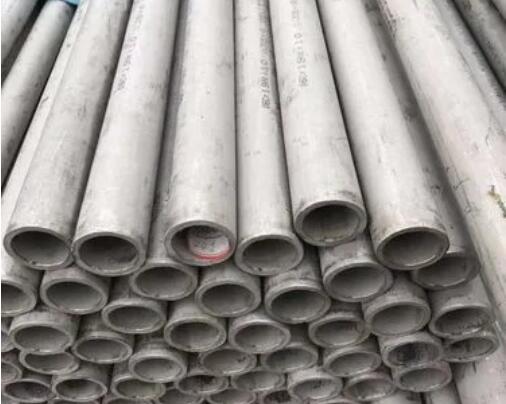 垫江310s不锈钢管