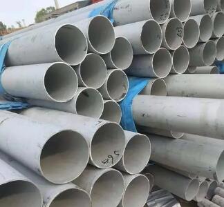 垫江316L不锈钢管