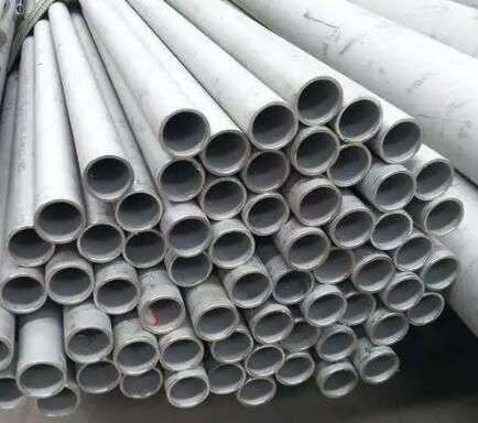 垫江316L不锈钢管